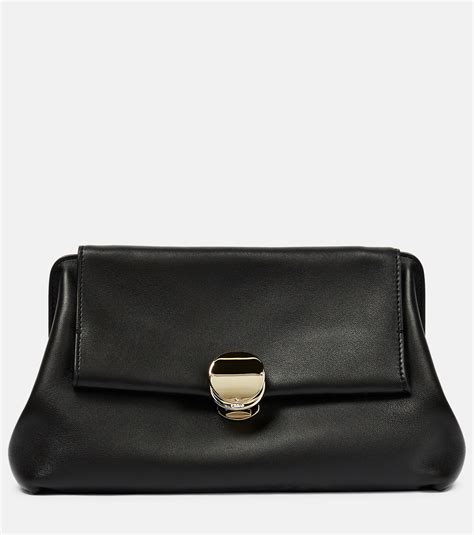 chloe penelope clutch|chloe bag small.